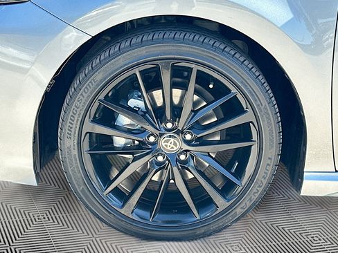 Used 2024 Toyota Camry XSE w/ Navigation Package image 39