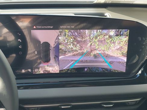 New 2026 Audi A6 Premium Plus AWD/4WD image 27