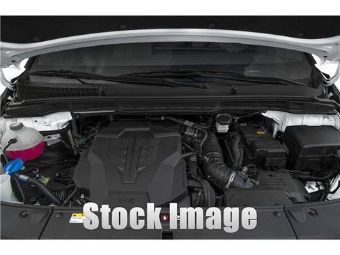 New 2026 Kia Carnival EX FWD image 47