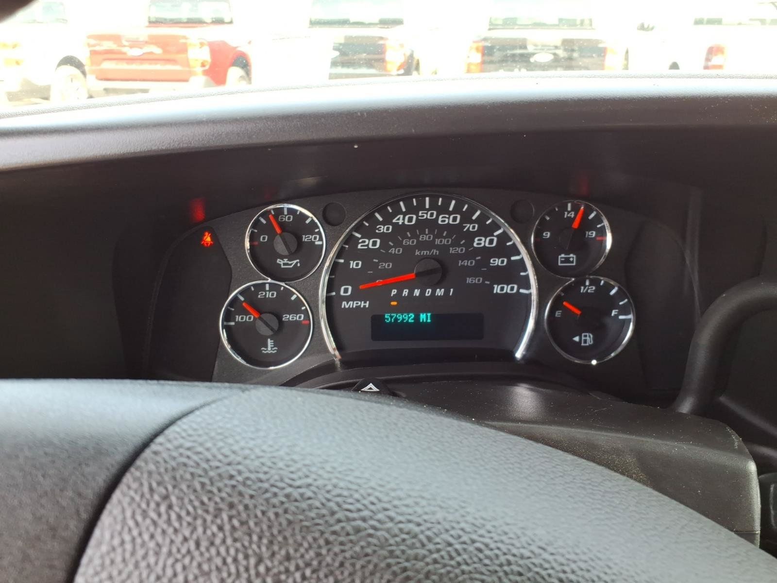 Used 2022 Chevrolet Express 3500 w/ Power Convenience Package RWD image 16