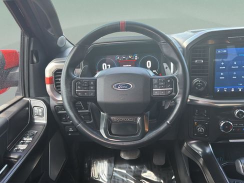Used 2022 Ford F150 Raptor w/ Equipment Group 801A High image 11