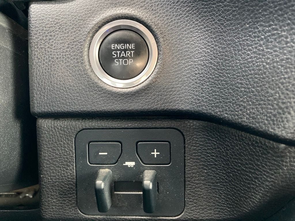 Used 2024 Toyota Tundra SR5 w/ SX Package RWD image 17