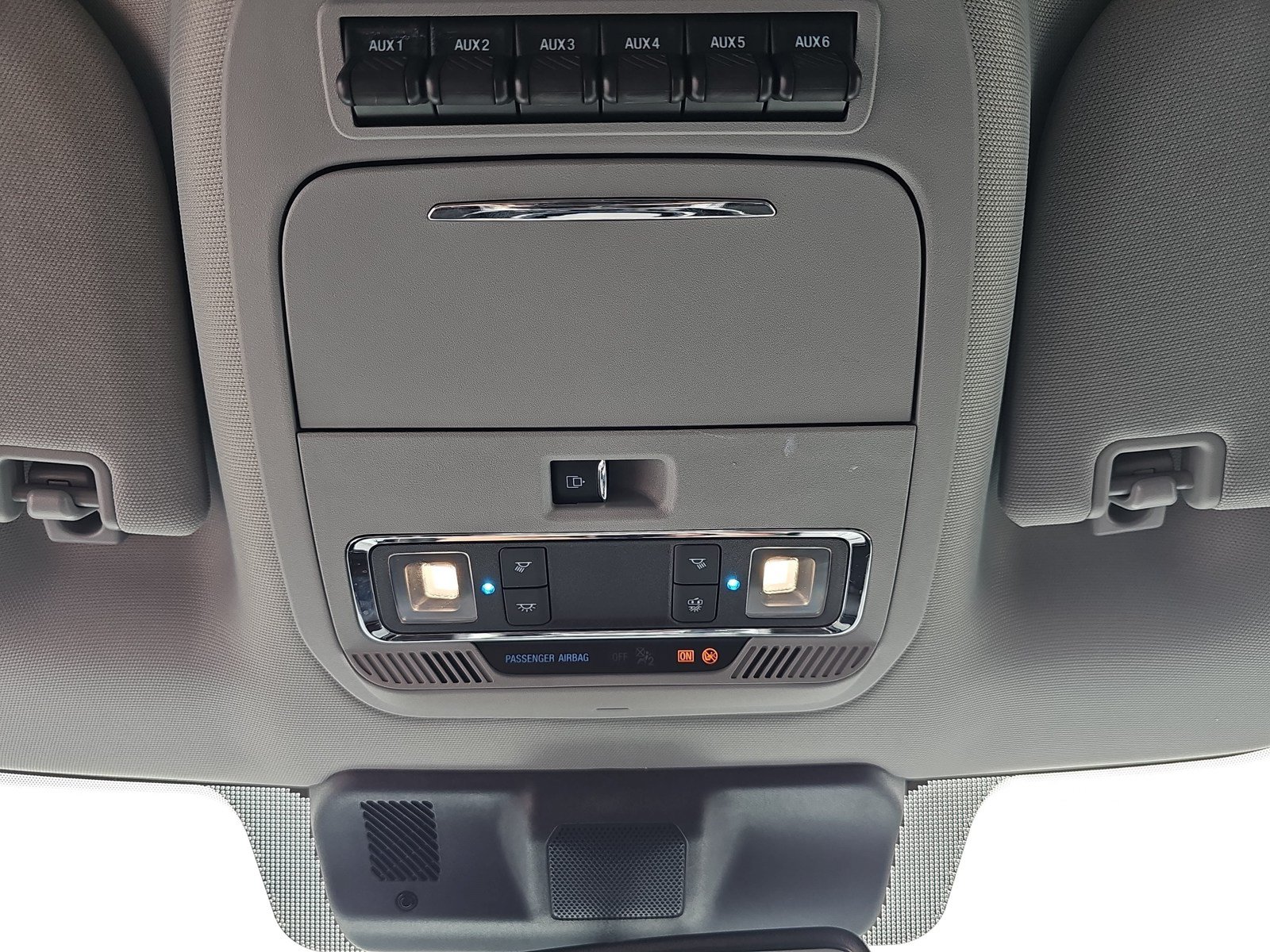 Used 2024 Ford F250 Lariat w/ FX4 Off-Road Package AWD/4WD image 31