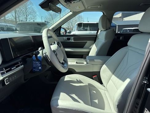 New 2026 Hyundai Santa Fe SEL FWD image 12