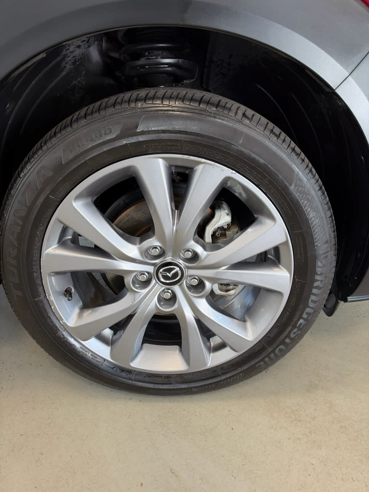 Used 2023 MAZDA CX-30 AWD 2.5 S w/ Select Package image 28