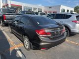 Used 2014 Honda Civic LX image 3
