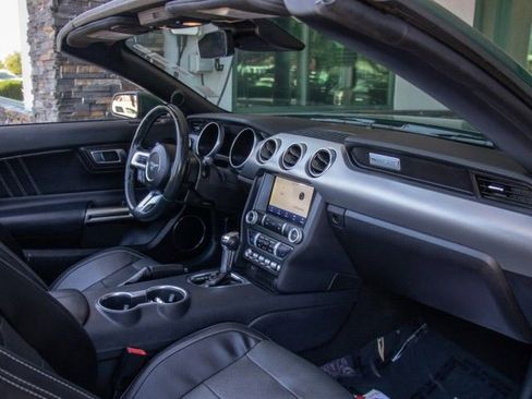 Used 2023 Ford Mustang GT Premium RWD image 14