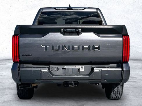 Used 2024 Toyota Tundra SR5 AWD/4WD image 4