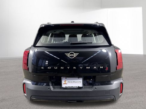 Used 2025 MINI Cooper Countryman S AWD/4WD image 32