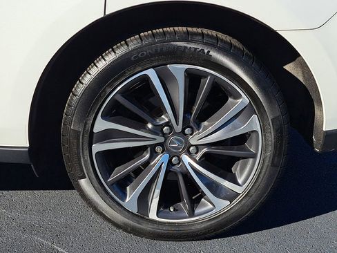 Used 2020 Acura MDX SH-AWD w/ Technology Package image 5