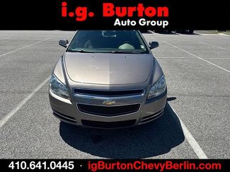 Used 2011 Chevrolet Malibu LT w/ Power Convenience Package FWD video 1