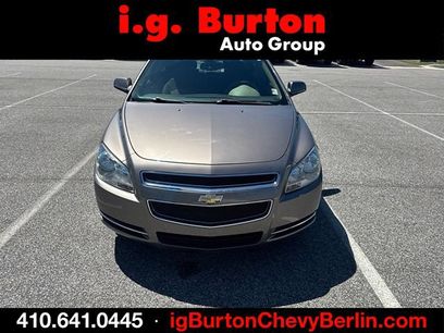 Used 2011 Chevrolet Malibu LT w/ Power Convenience Package