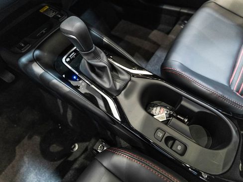 New 2026 Toyota Corolla XSE FWD image 25