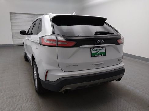 Used 2020 Ford Edge SEL FWD image 6