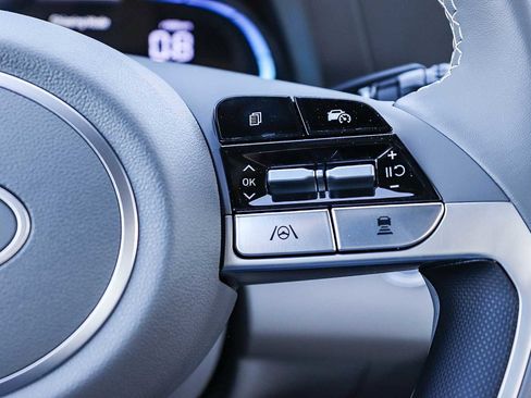 New 2026 Hyundai Elantra SEL Sport Premium w/ Cargo Package image 29