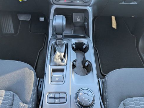 New 2025 Ford Ranger XL w/ Trailer Tow Package image 15