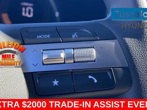 New 2026 Hyundai Tucson SEL FWD image 18