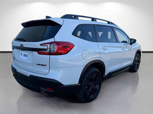 New 2026 Subaru Ascent Premium image 3