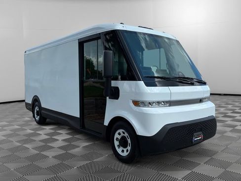 Used 2023 Chevrolet Brightdrop 600 w/ Active Safety Package 2 AWD/4WD image 6