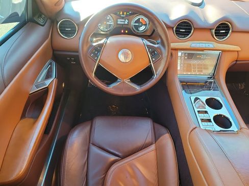 Used 2012 Fisker Karma EcoSport image 18