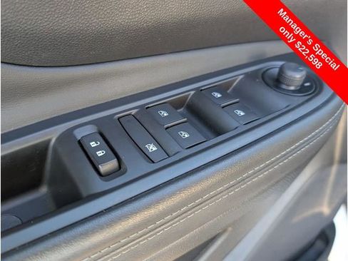 Certified 2022 Buick Encore Preferred w/ Safety Package image 16