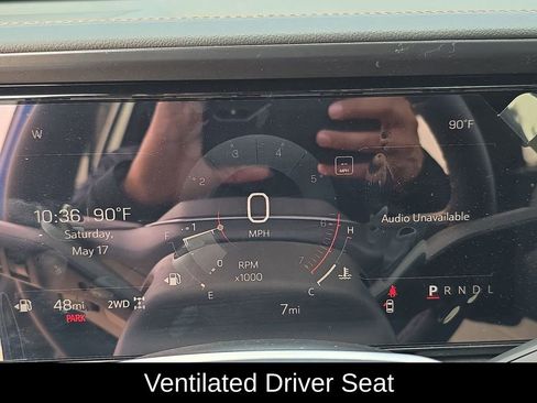 New 2026 GMC Terrain AT4 w/ Convenience Package III image 16