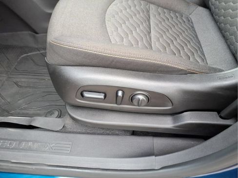 Used 2021 Chevrolet Equinox LT AWD/4WD image 20