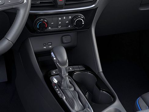 New 2026 Buick Encore GX Sport Touring w/ Comfort Package FWD image 23