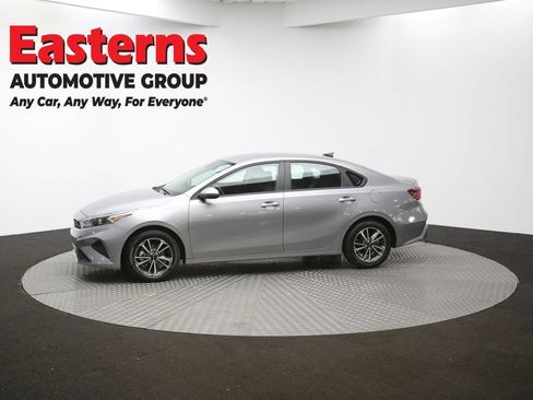 Used 2024 Kia Forte LXS image 57