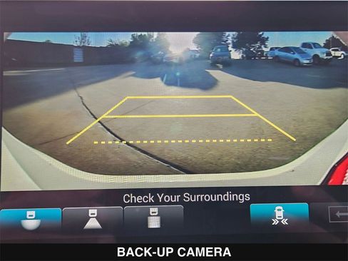 Used 2021 Honda Accord EX-L image 36