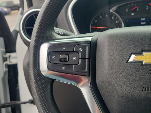 Certified 2025 Chevrolet Blazer LT FWD image 22