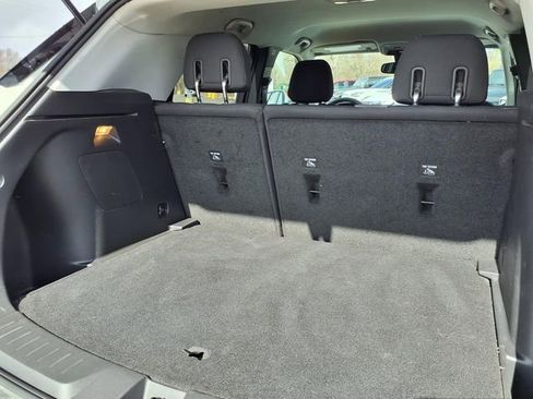 Used 2023 Chevrolet TrailBlazer LT w/ Convenience Package image 20