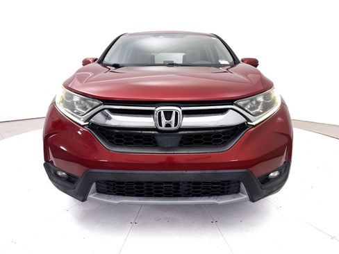 Used 2018 Honda CR-V EX image 2