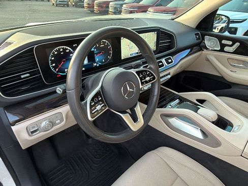 Used 2020 Mercedes-Benz GLE 350 4MATIC image 4