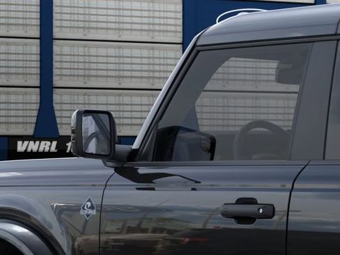 New 2026 Ford Bronco Outer Banks AWD/4WD image 22