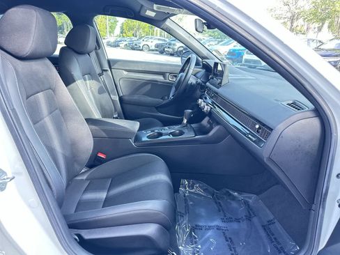 Used 2024 Honda Civic Sport image 25