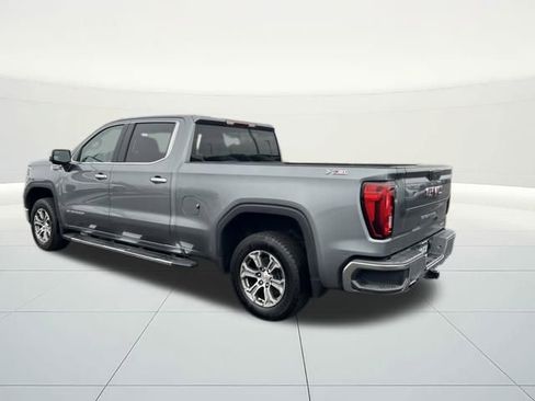Used 2019 GMC Sierra 1500 SLT w/ X31 Off-Road Package image 3