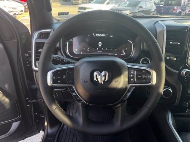 Used 2026 RAM 1500 Lone Star AWD/4WD image 25