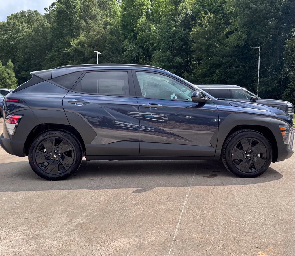 New 2026 Hyundai Kona SEL Sport FWD image 9