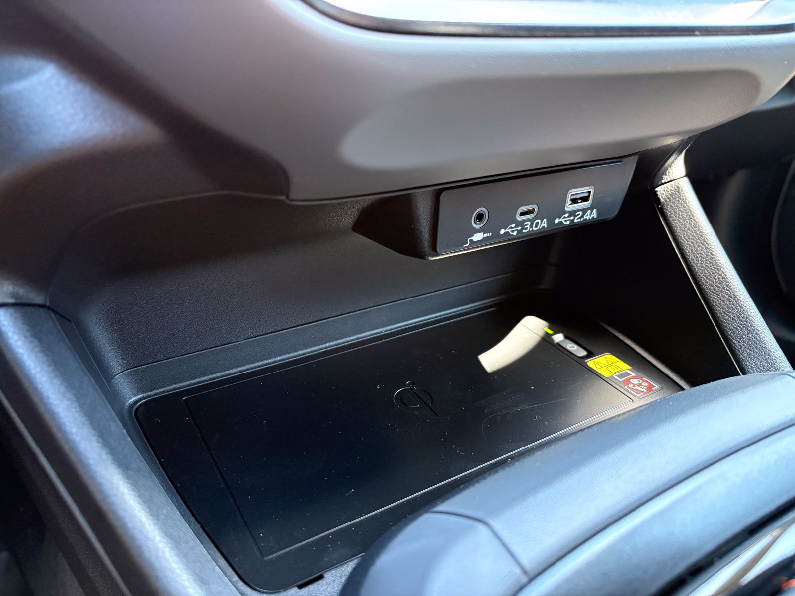 New 2026 Subaru Crosstrek 2.5i Limited AWD/4WD image 20