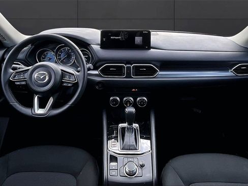 Used 2025 MAZDA CX-5 AWD 2.5 S image 10