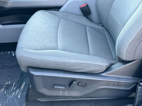 Used 2024 Ford F150 XLT w/ Equipment Group 302A MID image 19