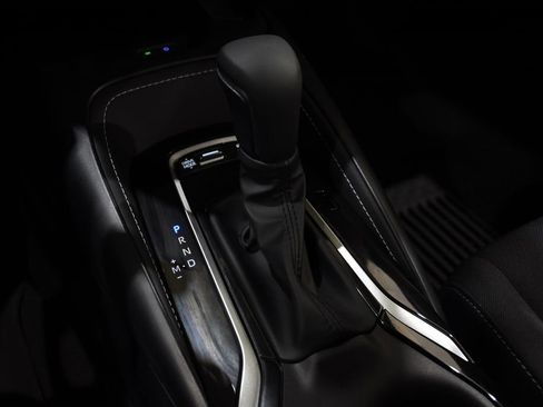 Used 2026 Toyota Corolla SE image 23