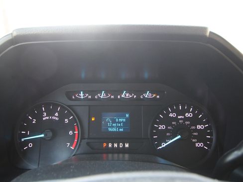 Used 2020 Ford F250 XL w/ STX Appearance Package AWD/4WD image 15