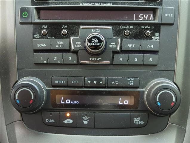 Used 2011 Honda CR-V EX-L image 9