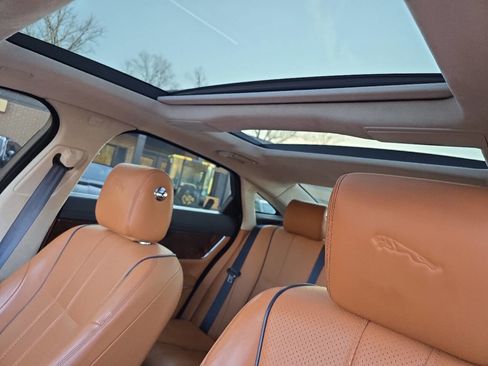 Used 2014 Jaguar XJ L Portfolio image 20
