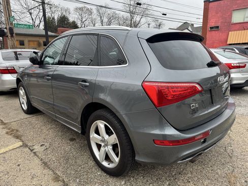 Used 2012 Audi Q5 3.2 Premium Plus image 4