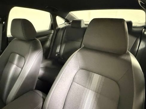 Used 2026 Honda Civic Sport image 33