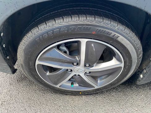 Used 2022 Honda HR-V EX image 39