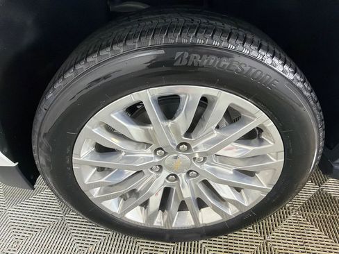 Used 2024 Chevrolet Tahoe Premier image 11